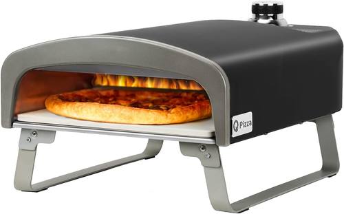 Outdoor Pizza Oven, Portable Gas Pizza Oven, PS100
