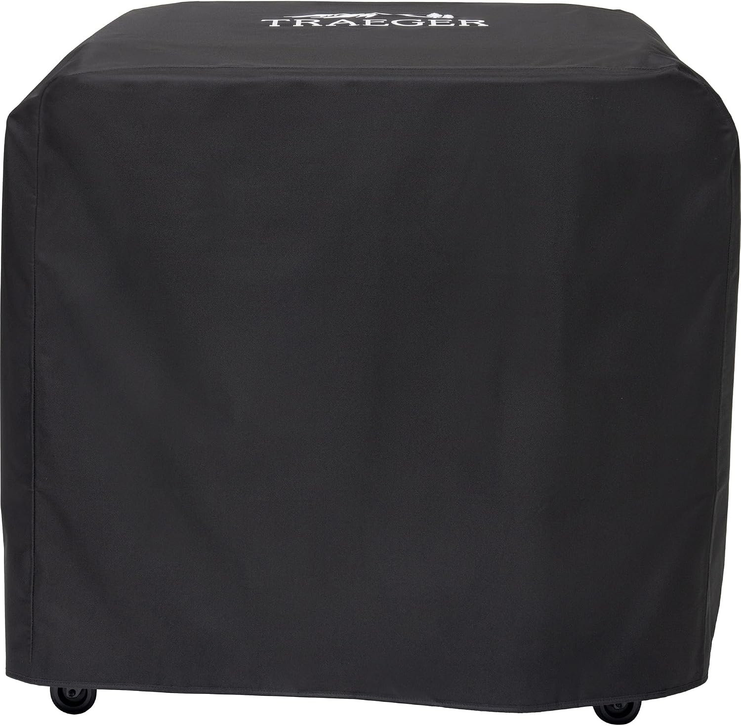 Traeger Grills Flatrock Weatherproof Flat Top Griddle Grill Cover